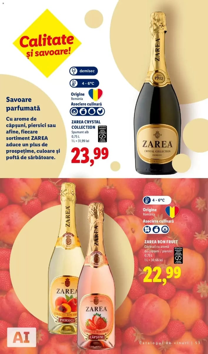 Catalog Lidl, pagina 53 din 58