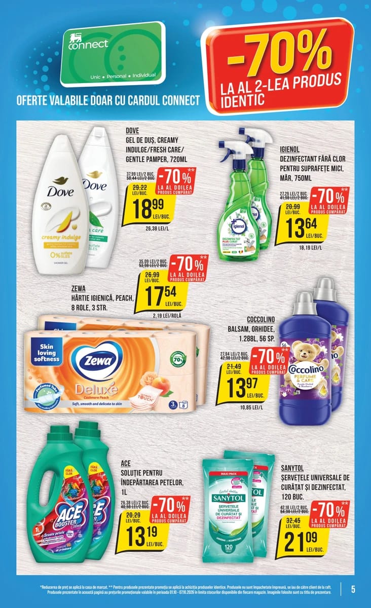 Catalog Mega Image, pagina 5 din 28
