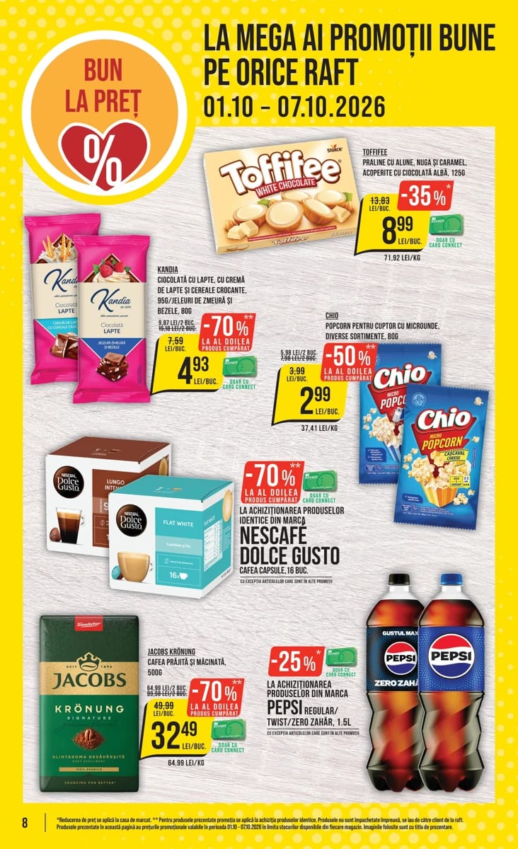 Catalog Mega Image, pagina 8 din 28