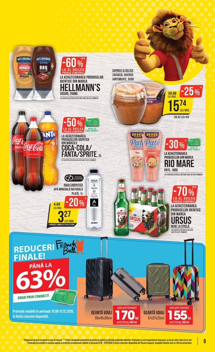 Catalog Mega Image, pagina 9 din 28