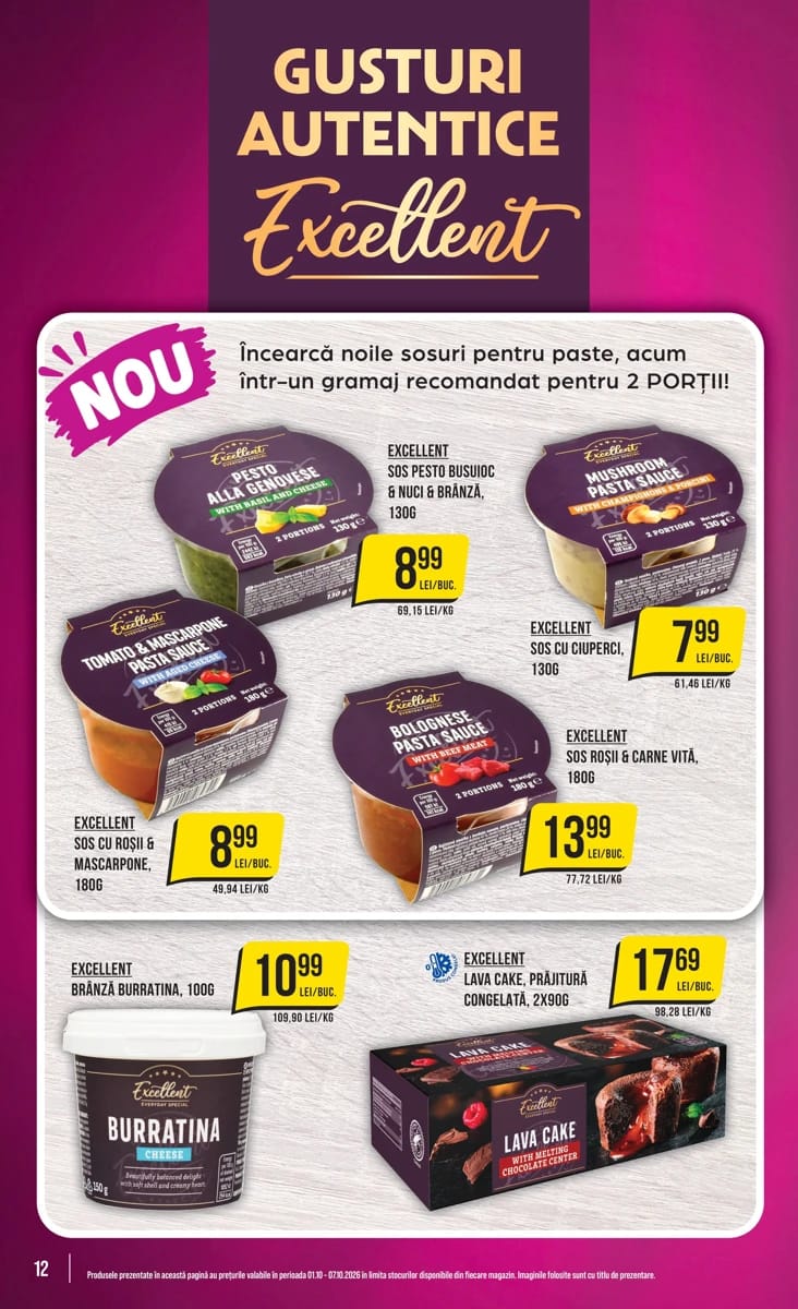 Catalog Mega Image, pagina 12 din 28