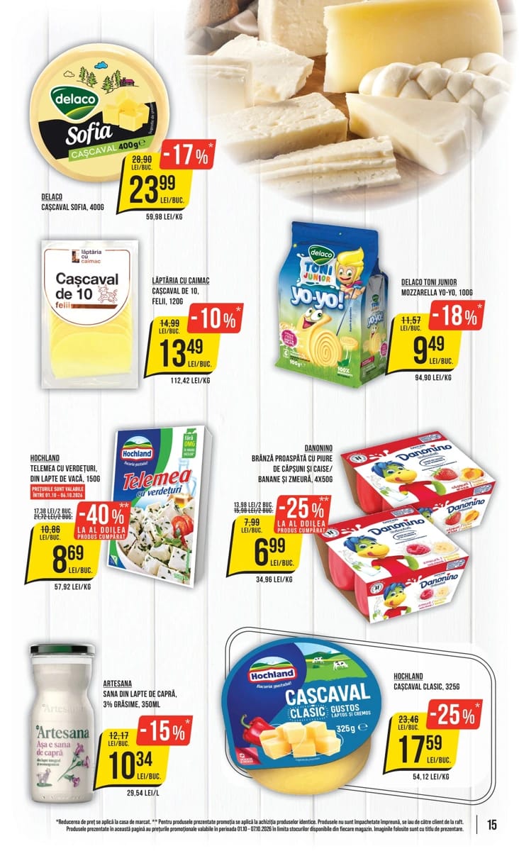 Catalog Mega Image, pagina 15 din 28