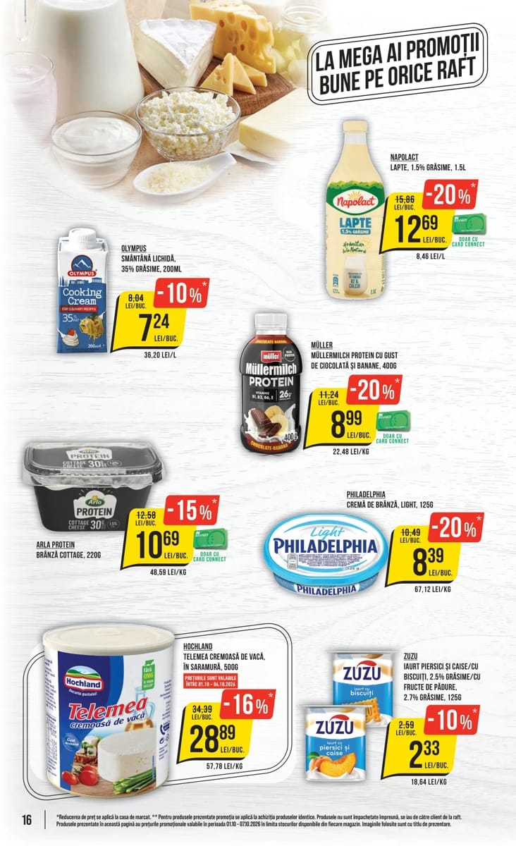 Catalog Mega Image, pagina 16 din 28