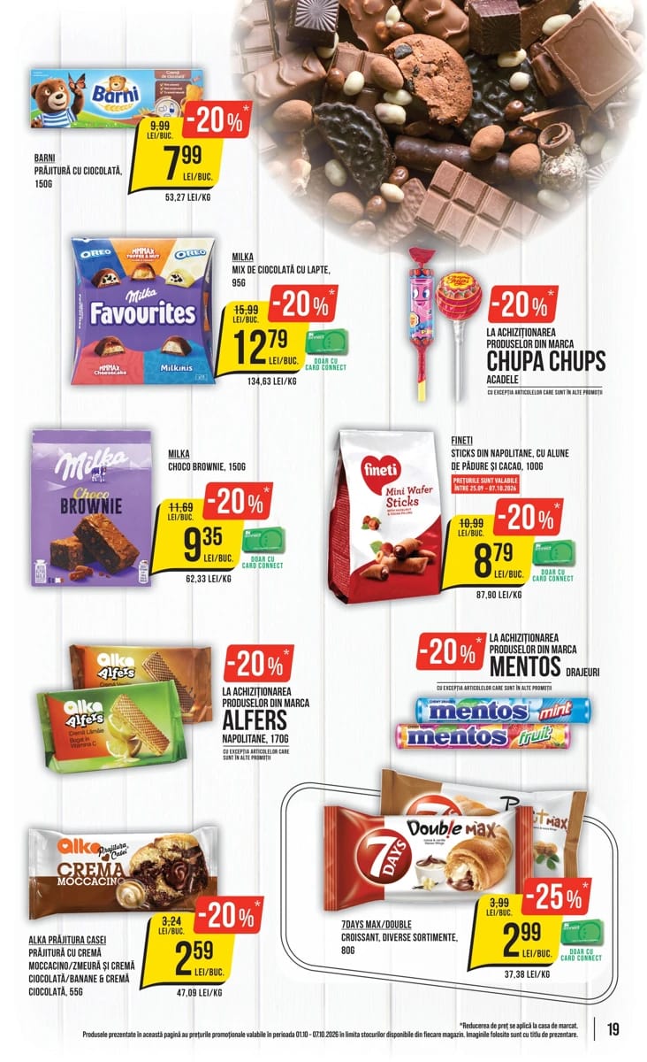 Catalog Mega Image, pagina 19 din 28