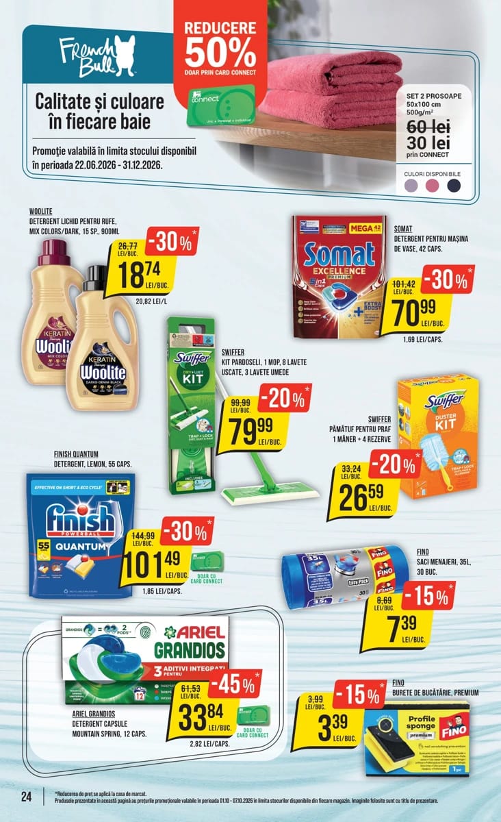 Catalog Mega Image, pagina 24 din 28