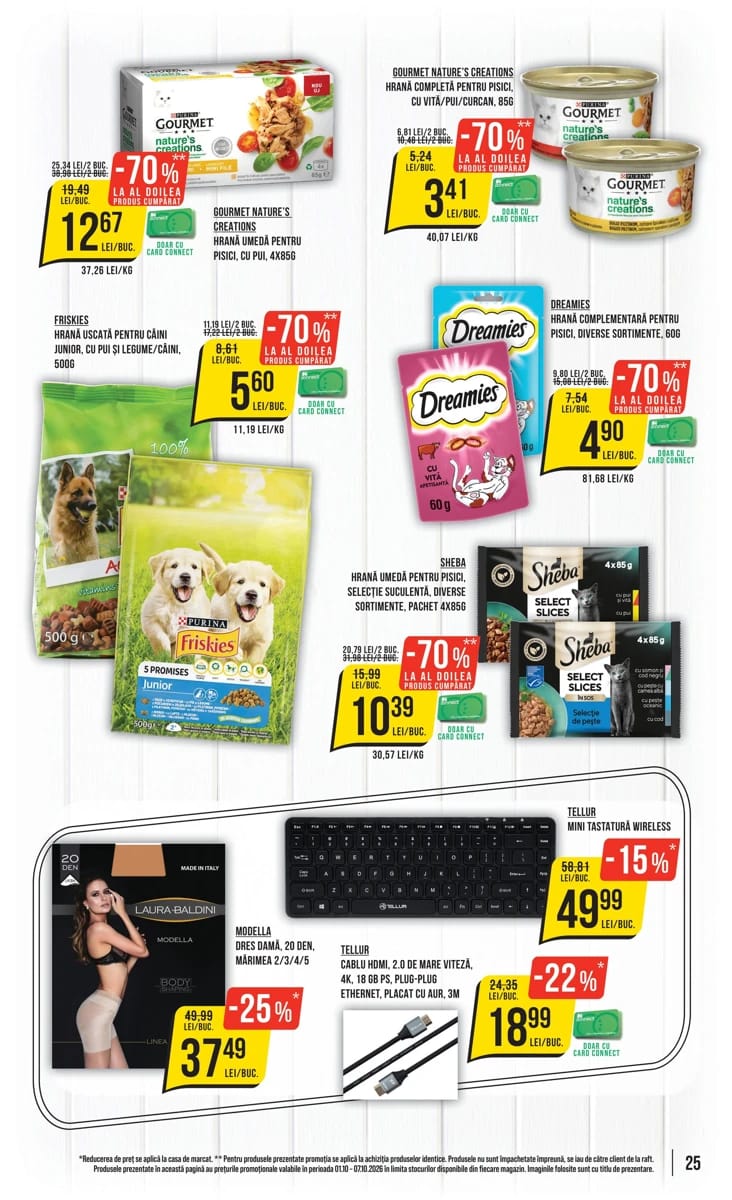 Catalog Mega Image, pagina 25 din 28