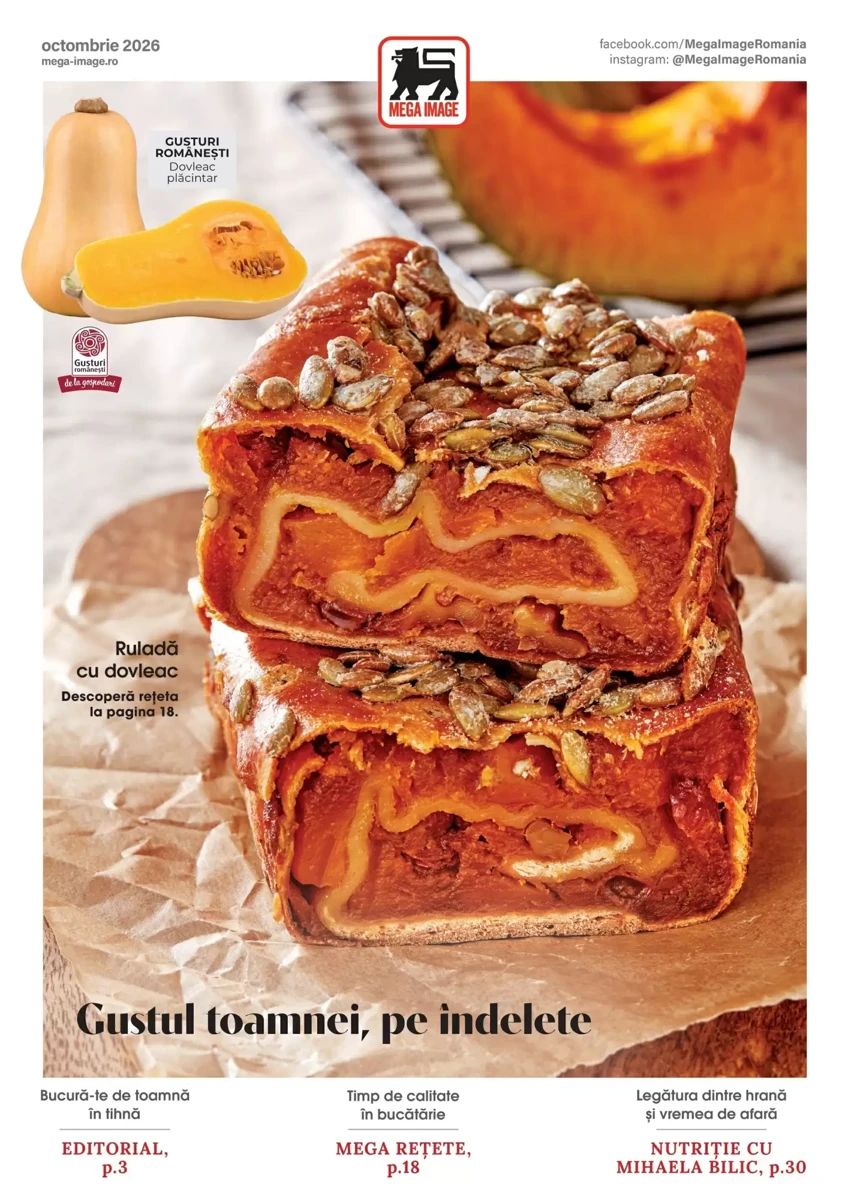 Catalog Mega Image, pagina 1 din 48