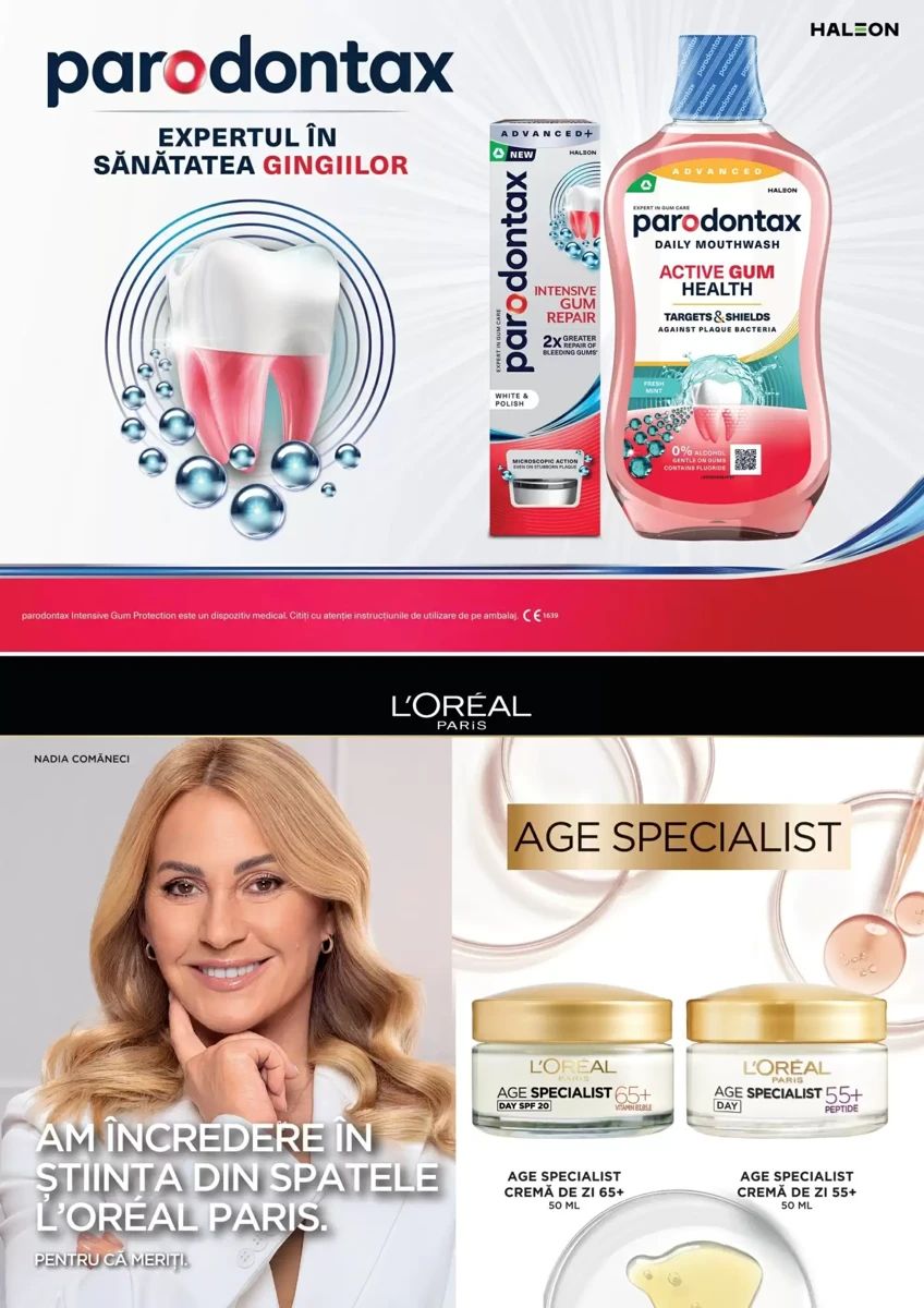 Catalog Mega Image, pagina 2 din 48