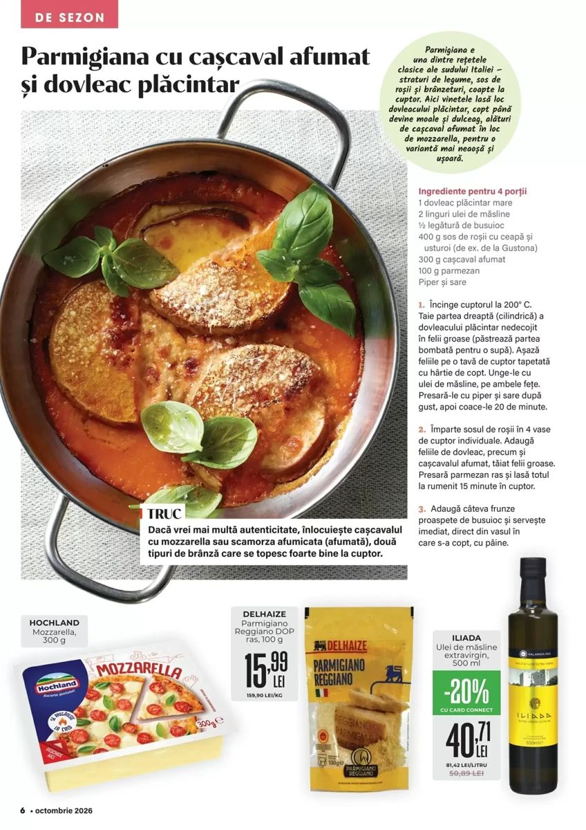 Catalog Mega Image, pagina 6 din 48