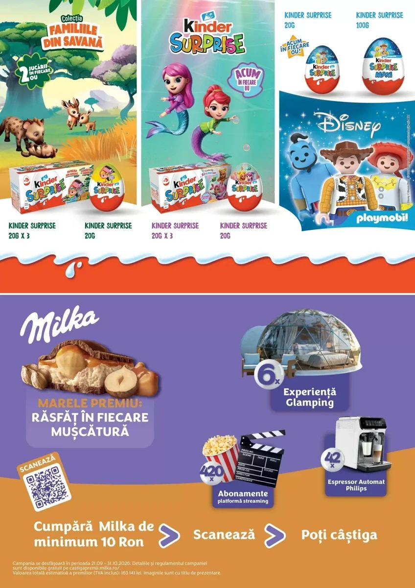 Catalog Mega Image, pagina 14 din 48