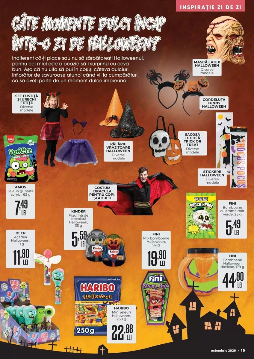 Catalog Mega Image, pagina 15 din 48