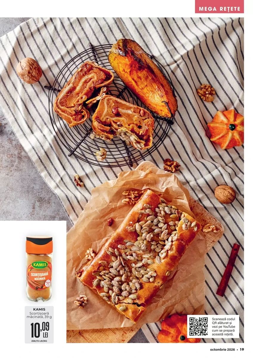 Catalog Mega Image, pagina 19 din 48