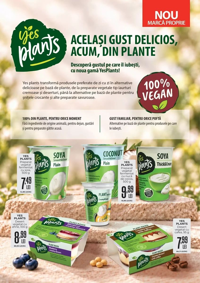 Catalog Mega Image, pagina 26 din 48