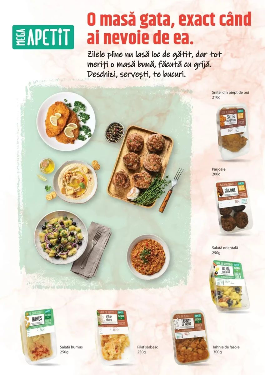 Catalog Mega Image, pagina 27 din 48