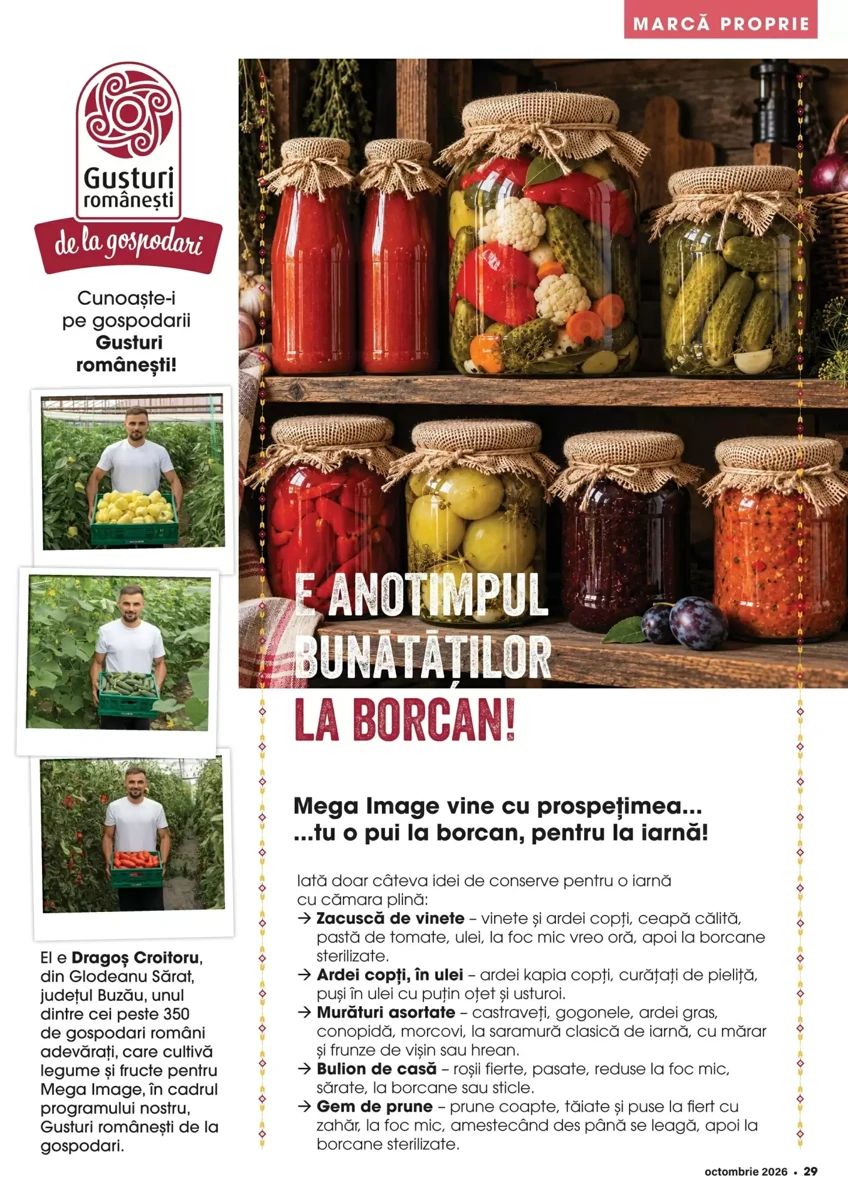Catalog Mega Image, pagina 29 din 48