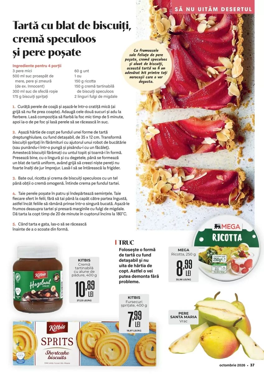 Catalog Mega Image, pagina 37 din 48