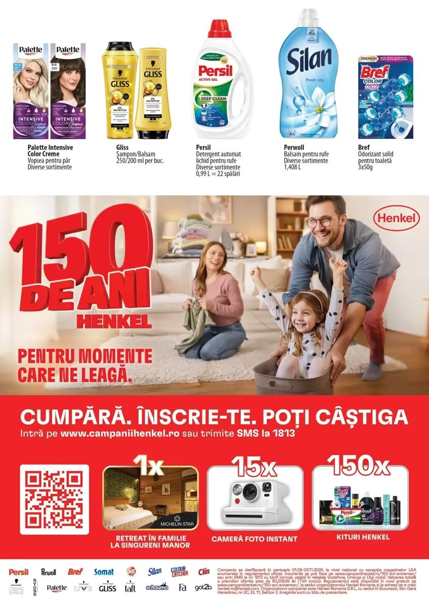 Catalog Mega Image, pagina 38 din 48