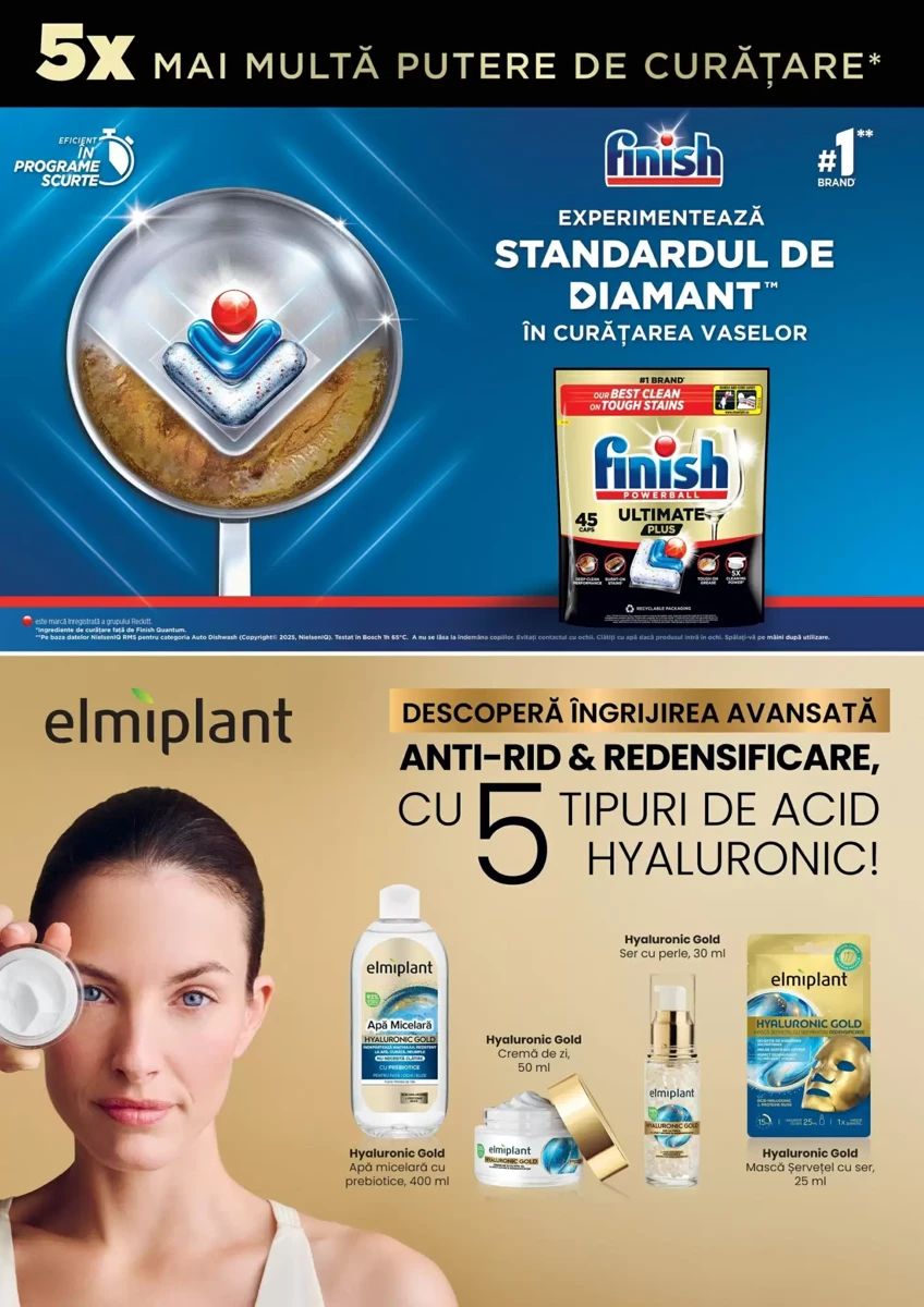 Catalog Mega Image, pagina 40 din 48