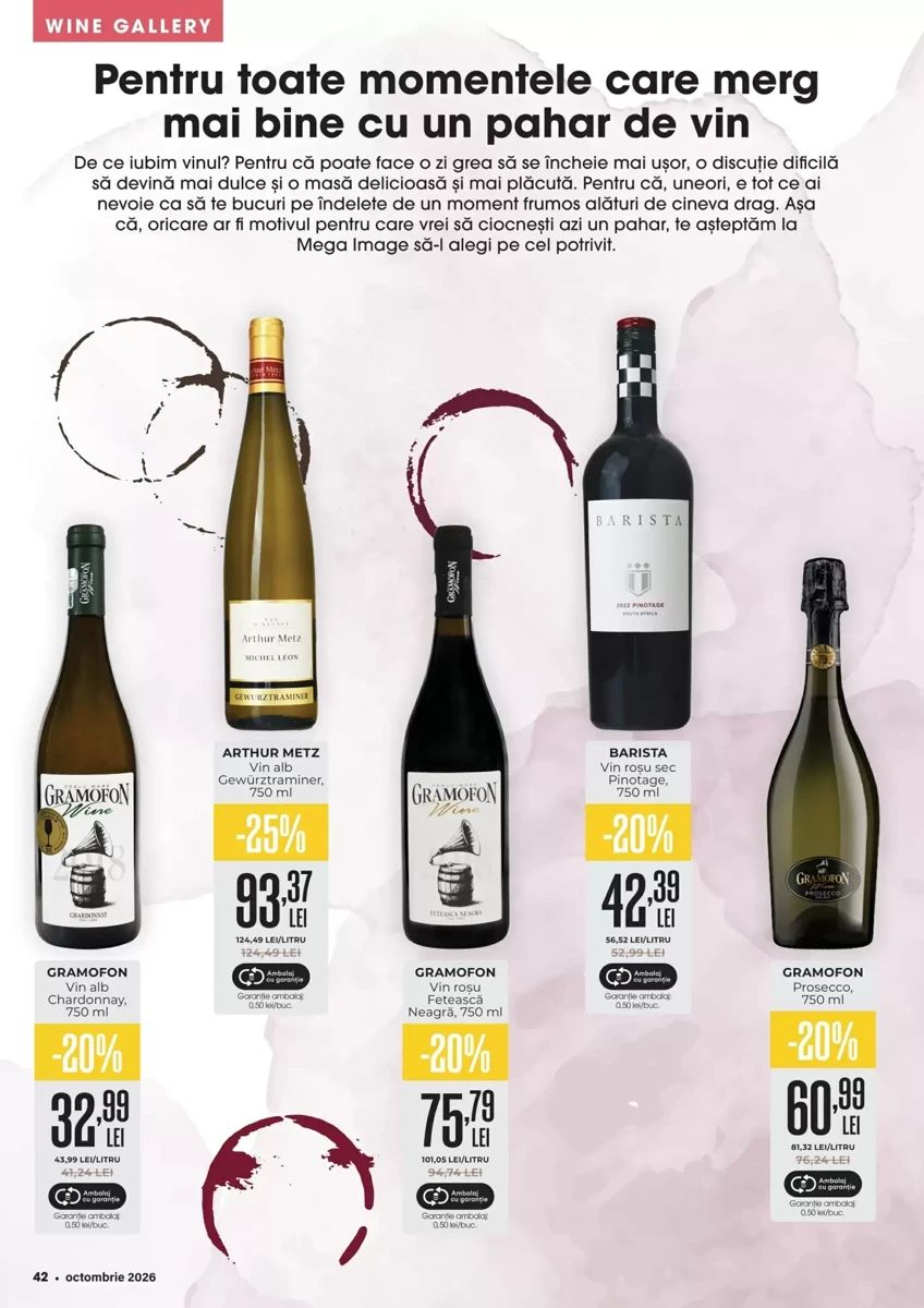 Catalog Mega Image, pagina 42 din 48