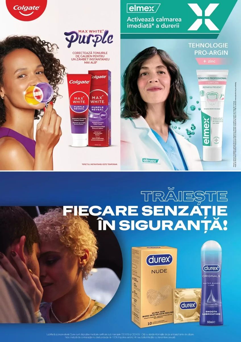 Catalog Mega Image, pagina 44 din 48