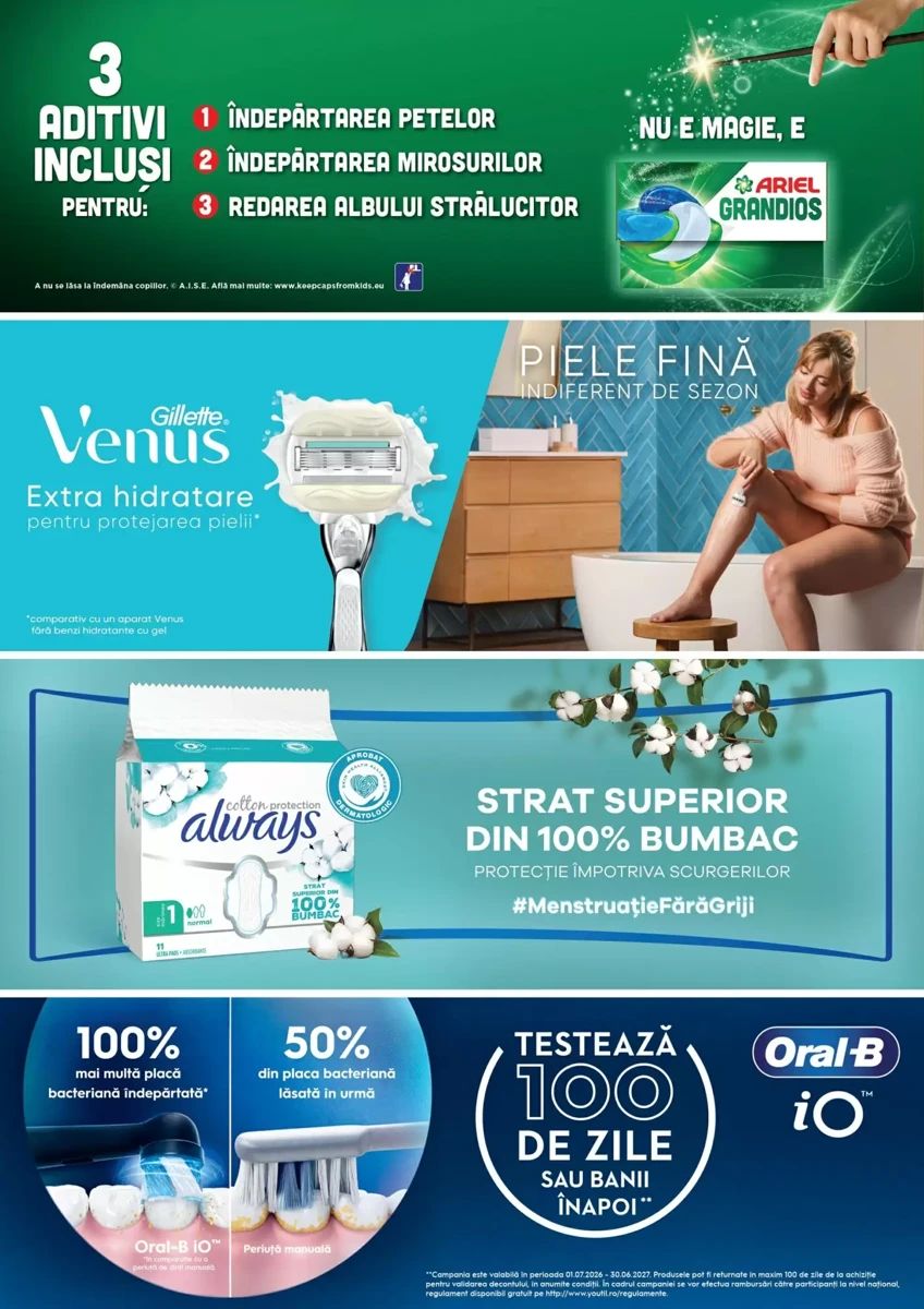 Catalog Mega Image, pagina 46 din 48