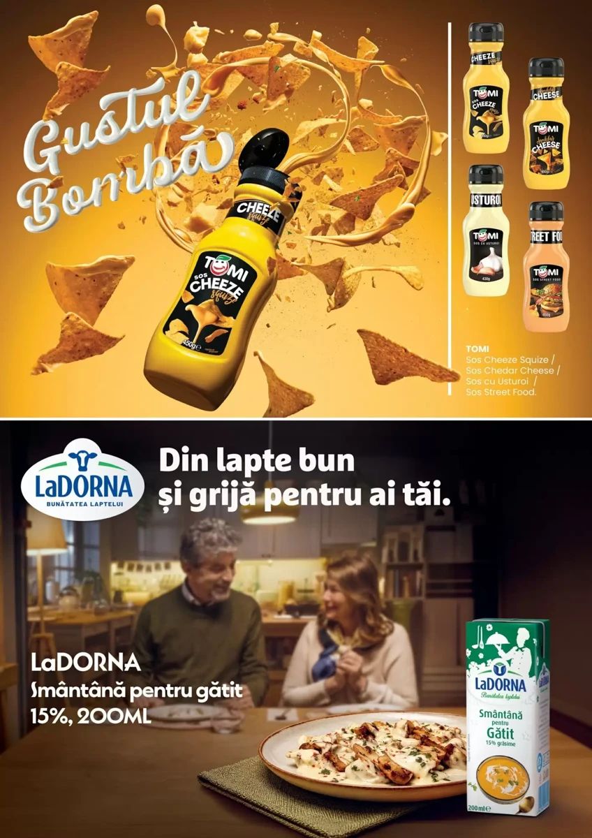 Catalog Mega Image, pagina 47 din 48