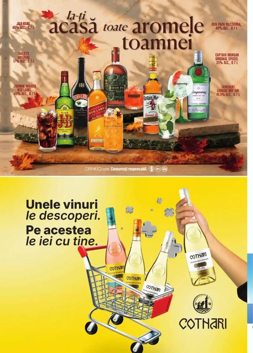 Catalog Mega Image, pagina 2 din 48