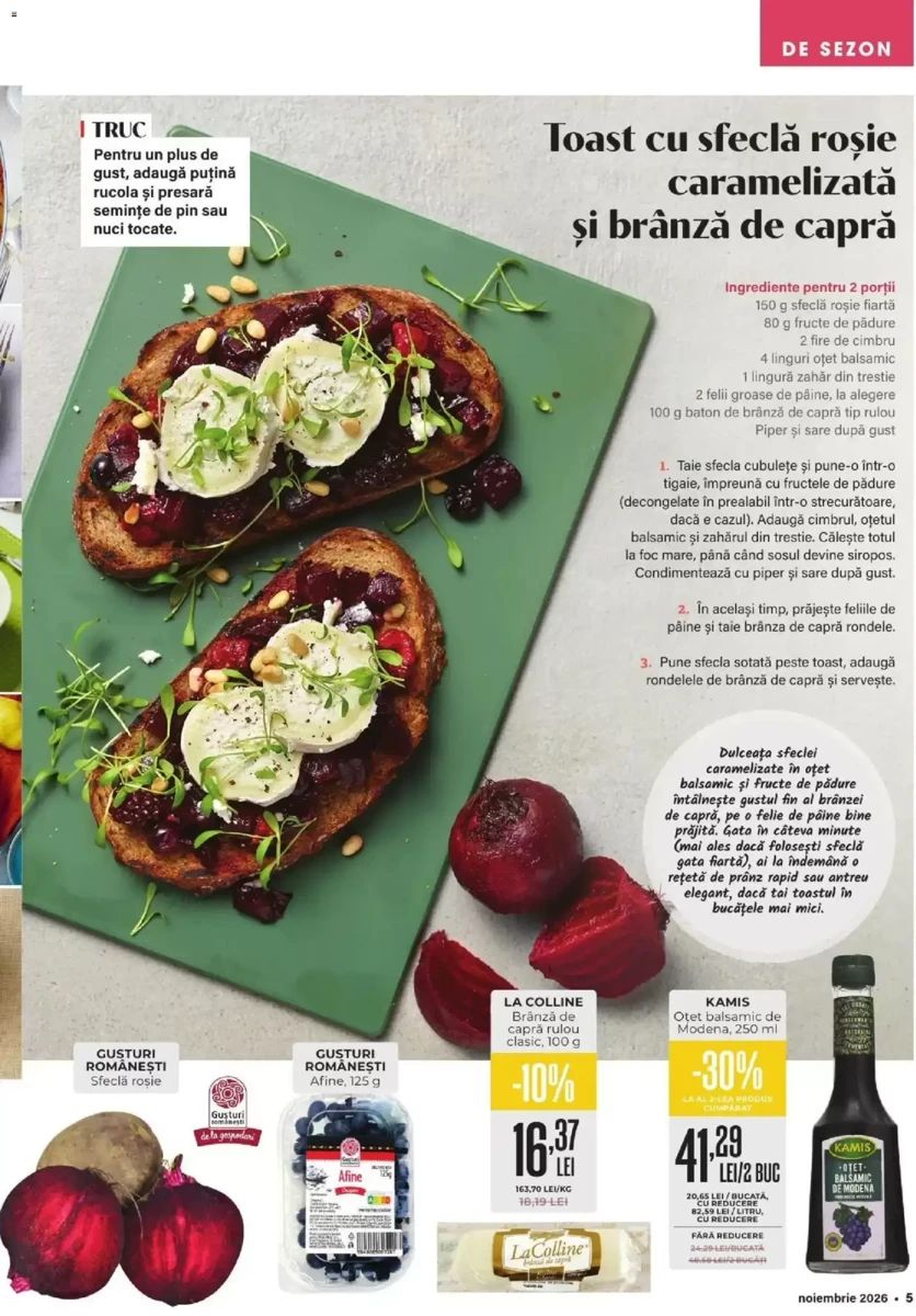 Catalog Mega Image, pagina 5 din 48