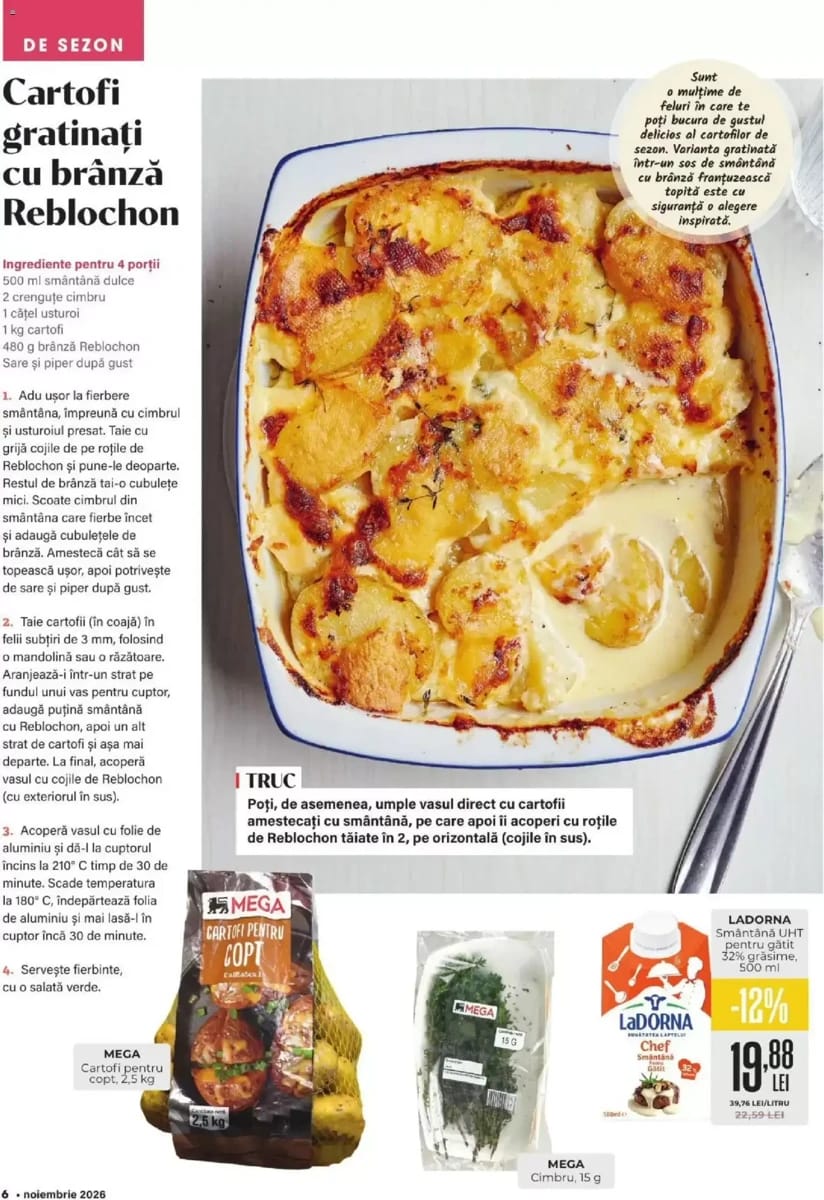 Catalog Mega Image, pagina 6 din 48
