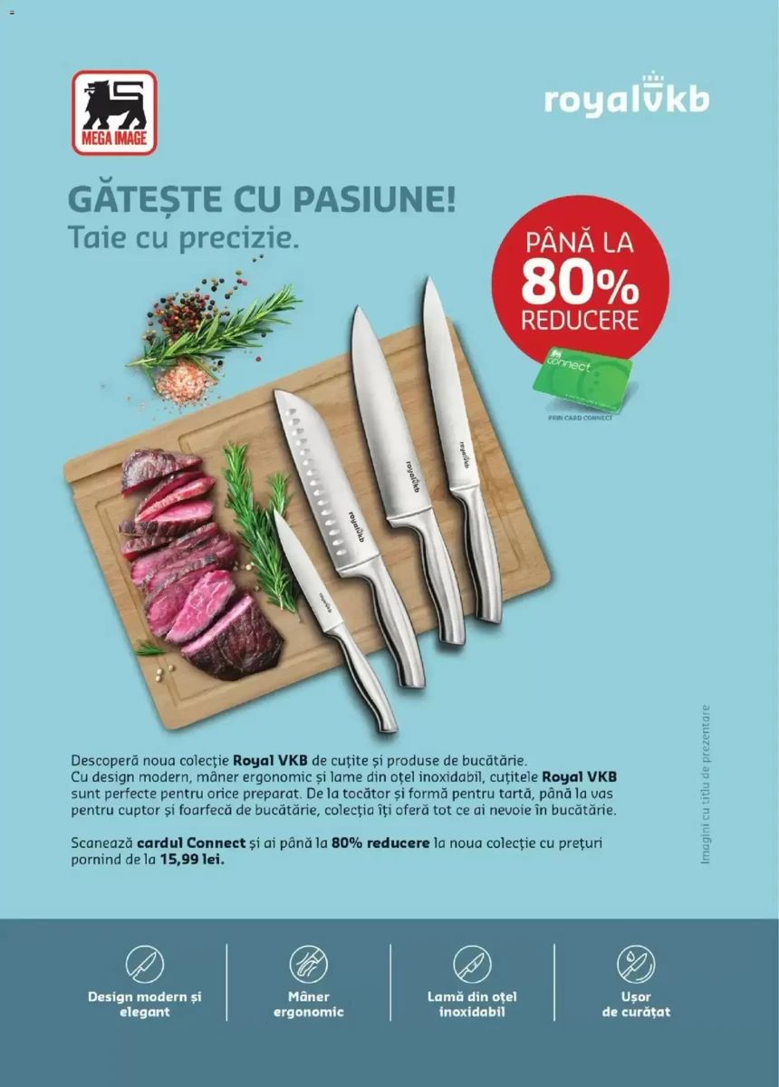 Catalog Mega Image, pagina 8 din 48