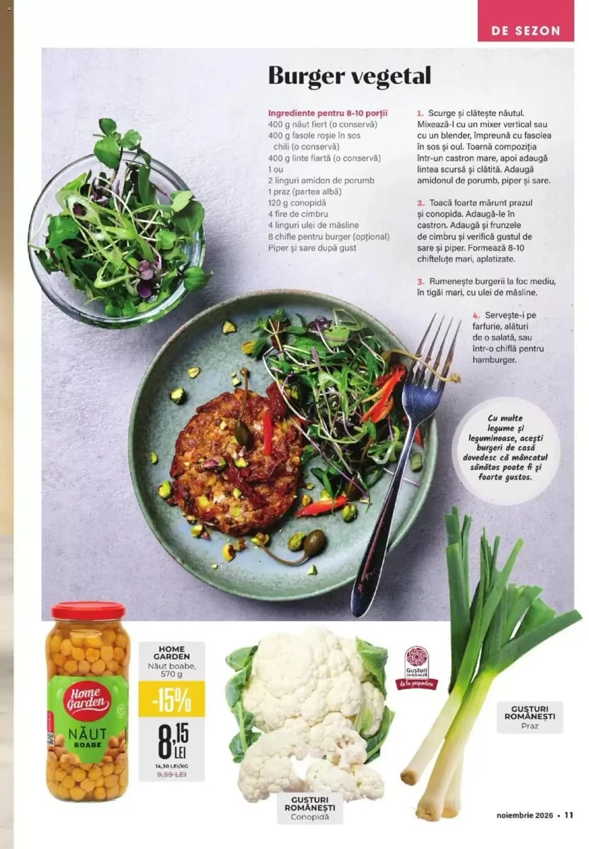 Catalog Mega Image, pagina 11 din 48