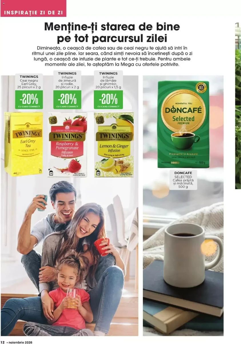 Catalog Mega Image, pagina 12 din 48