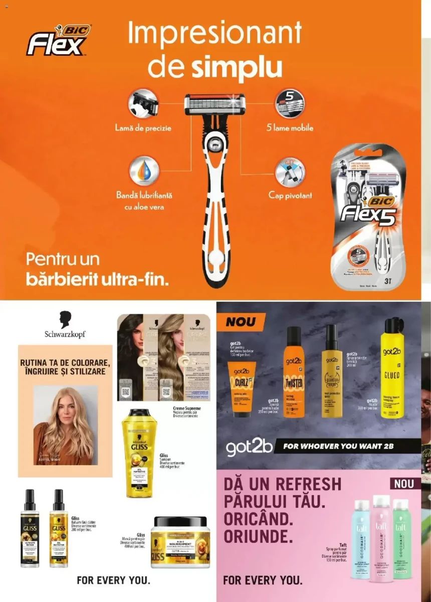 Catalog Mega Image, pagina 14 din 48