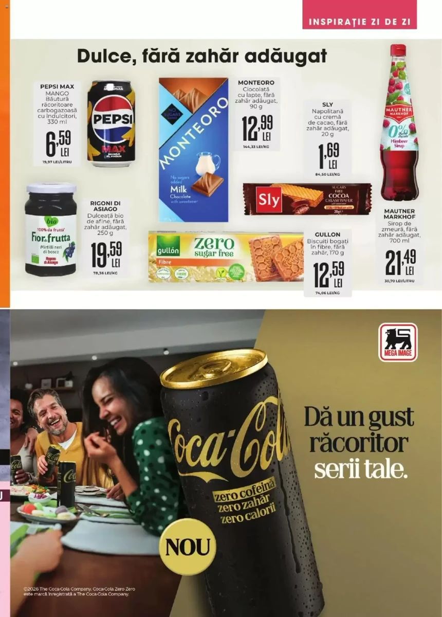 Catalog Mega Image, pagina 15 din 48