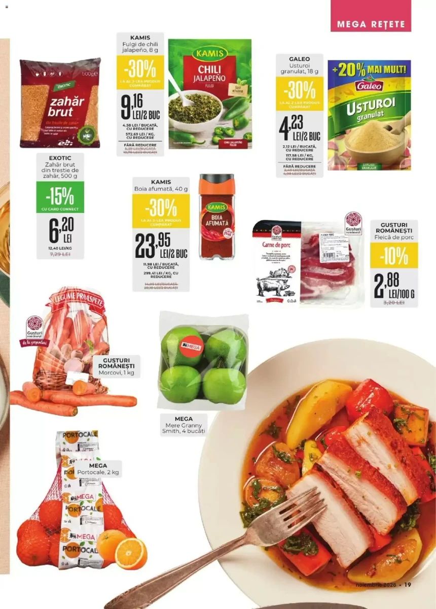 Catalog Mega Image, pagina 19 din 48