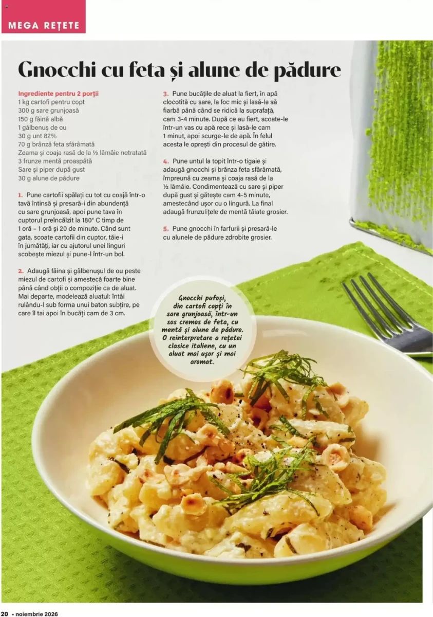 Catalog Mega Image, pagina 20 din 48