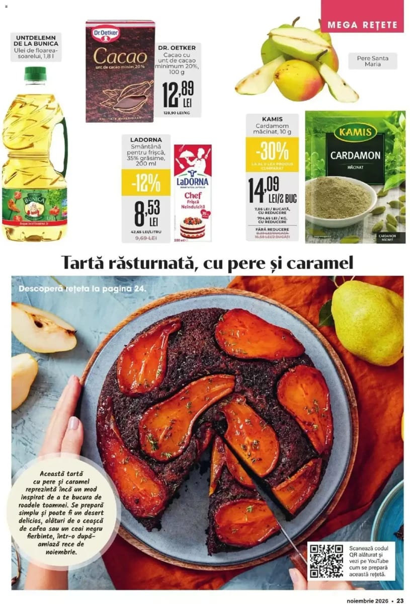 Catalog Mega Image, pagina 23 din 48