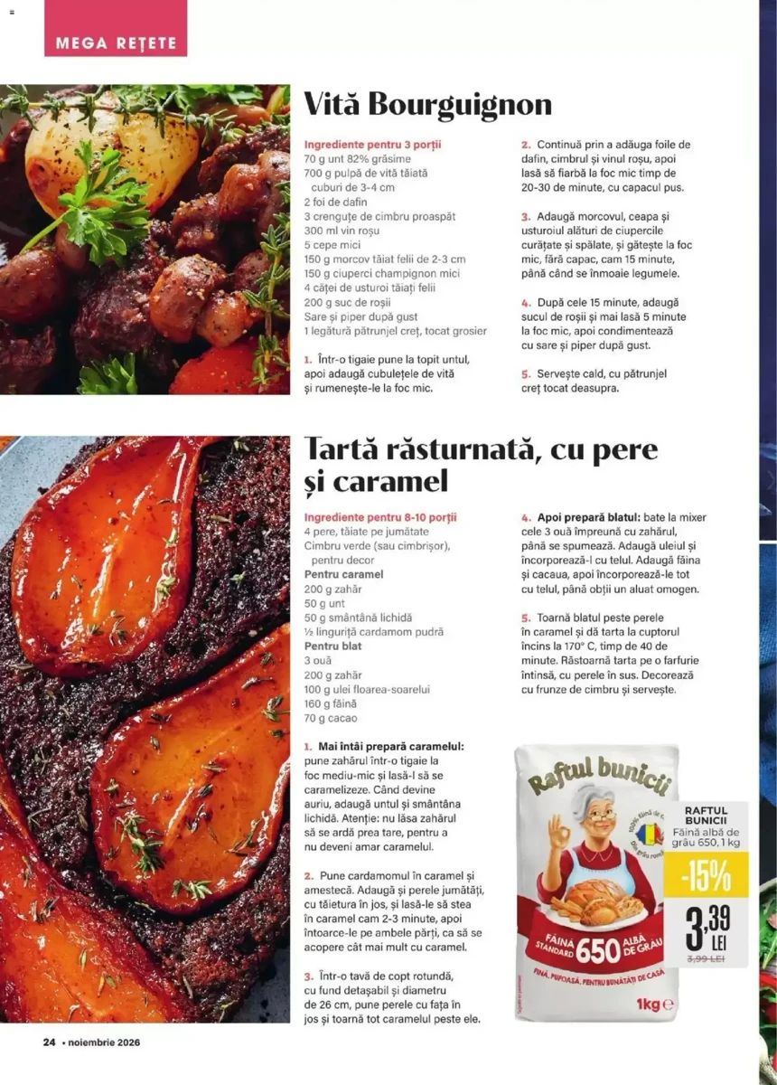 Catalog Mega Image, pagina 24 din 48