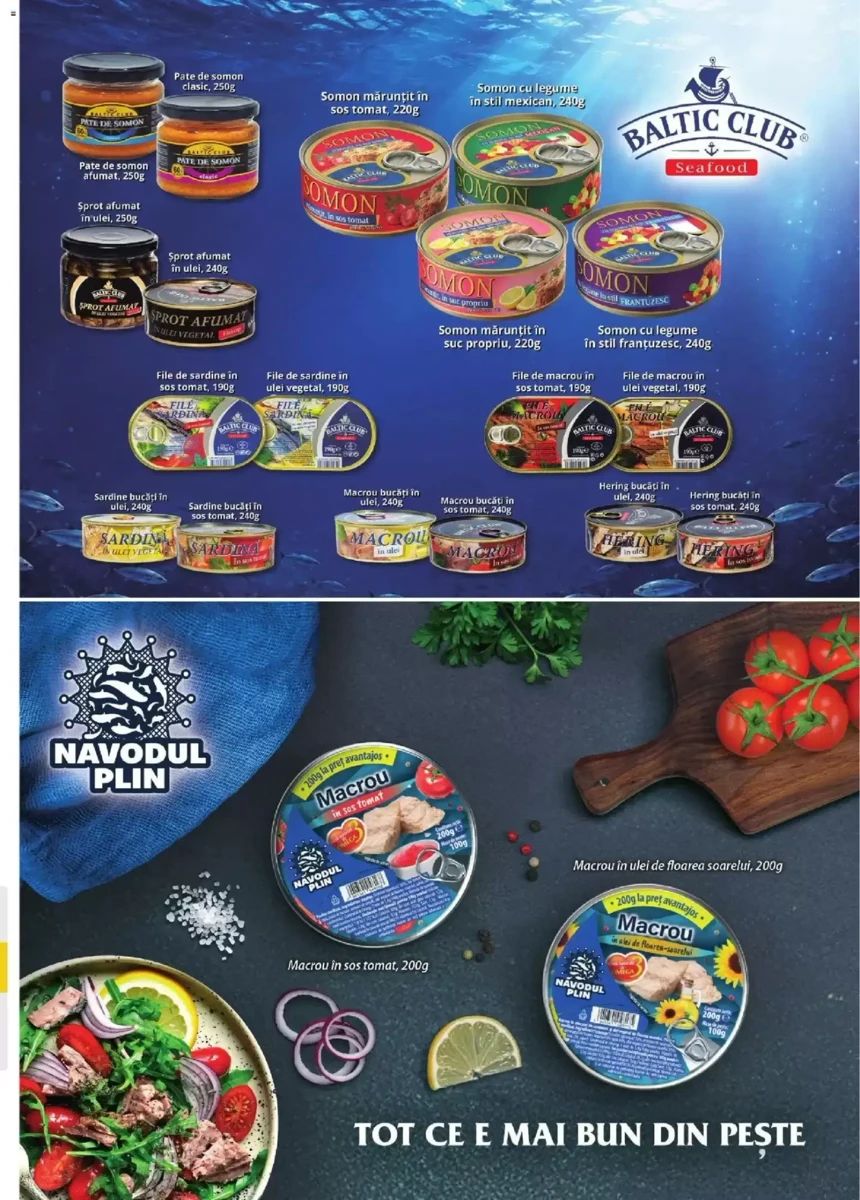 Catalog Mega Image, pagina 25 din 48