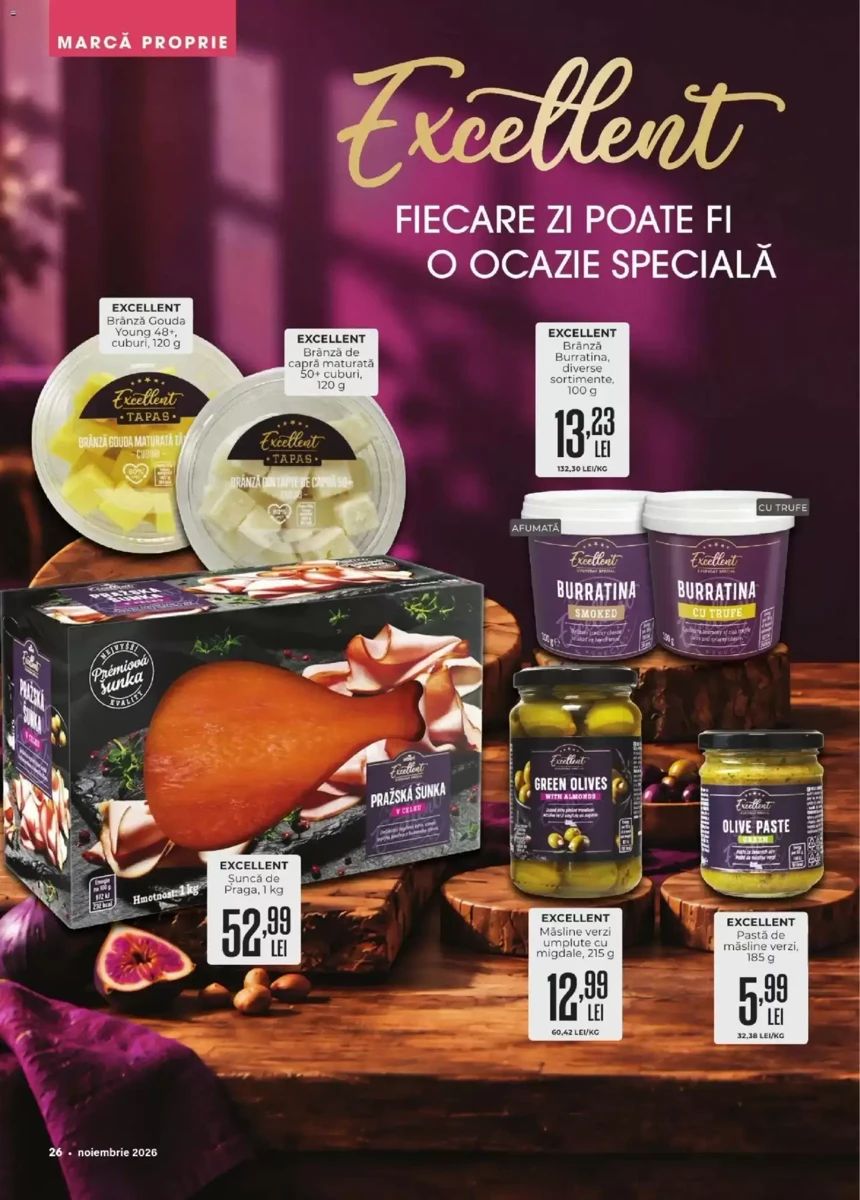 Catalog Mega Image, pagina 26 din 48