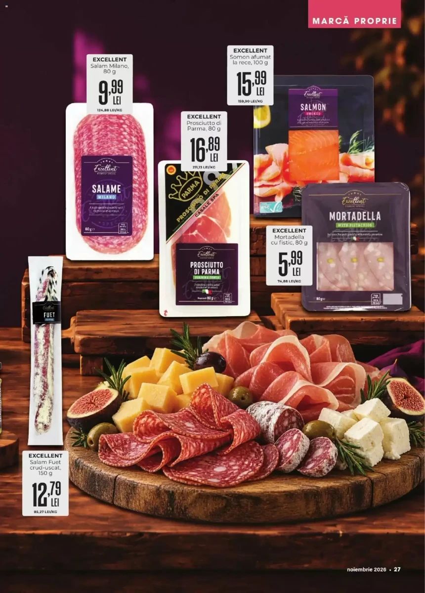 Catalog Mega Image, pagina 27 din 48