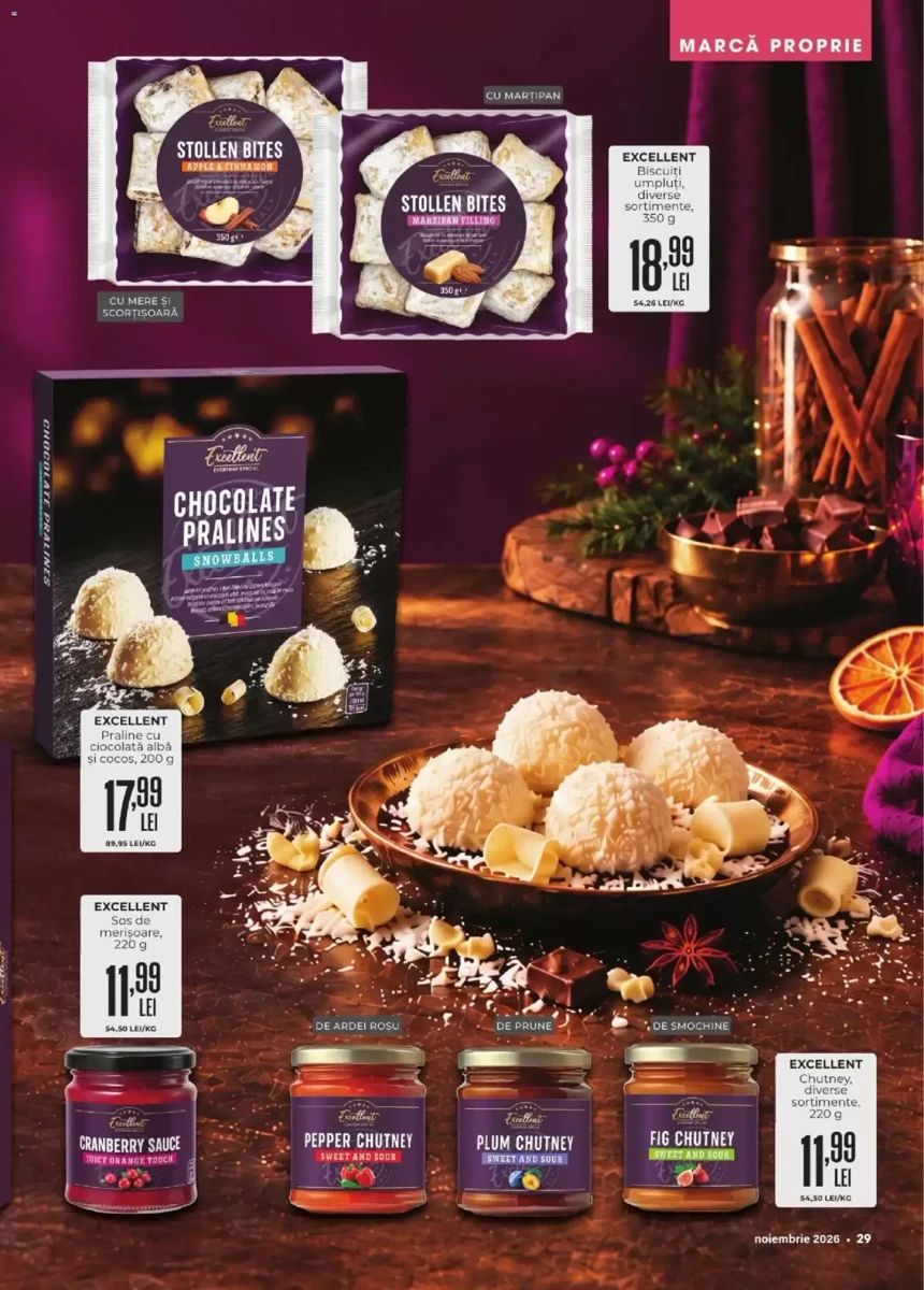 Catalog Mega Image, pagina 29 din 48