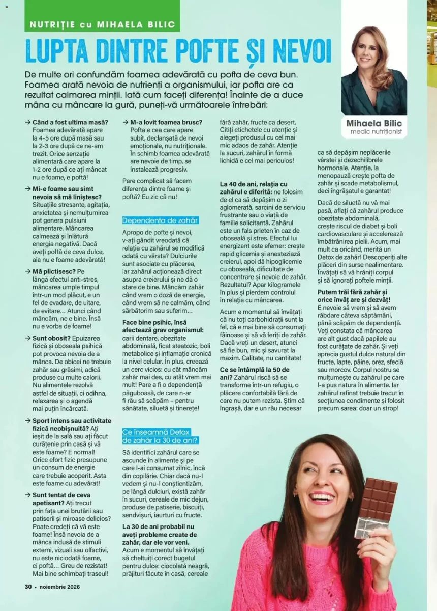 Catalog Mega Image, pagina 30 din 48