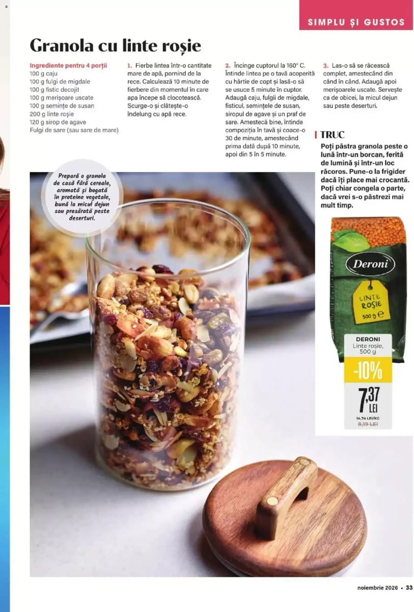 Catalog Mega Image, pagina 33 din 48