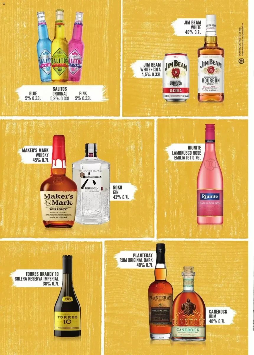 Catalog Mega Image, pagina 36 din 48