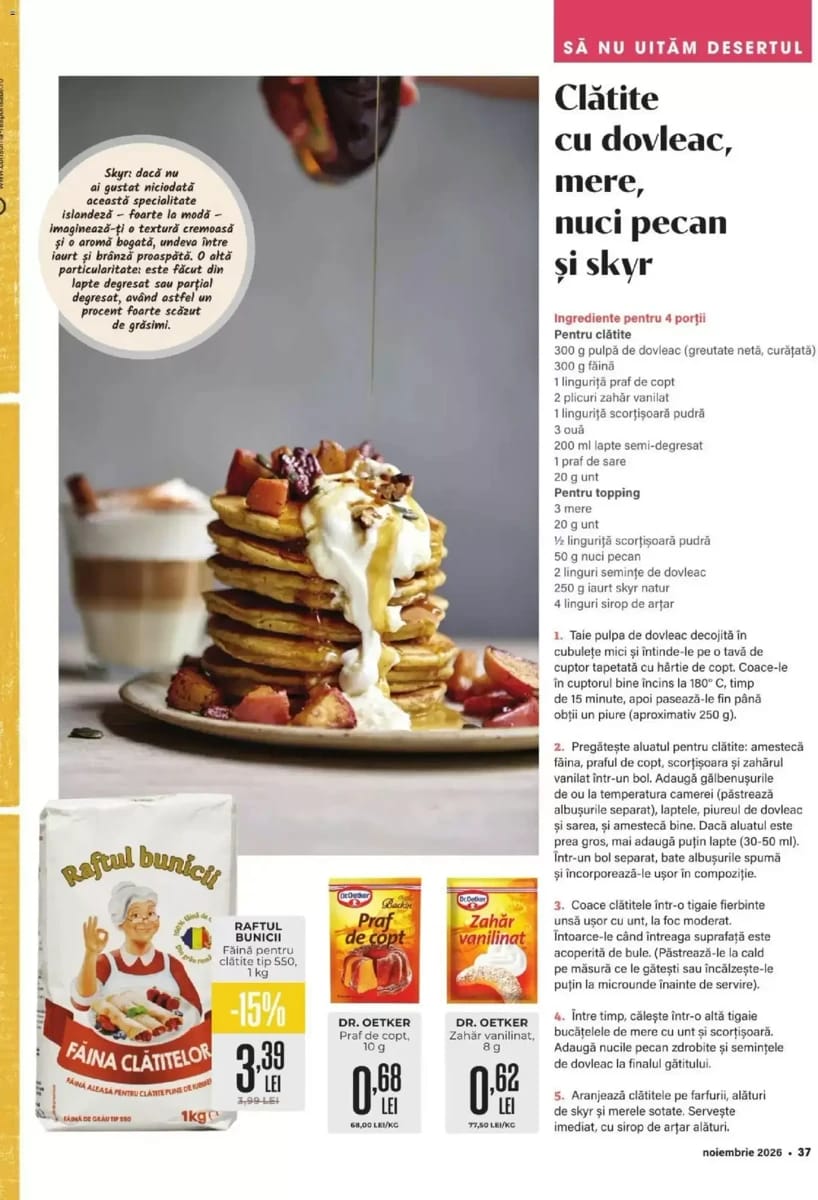 Catalog Mega Image, pagina 37 din 48