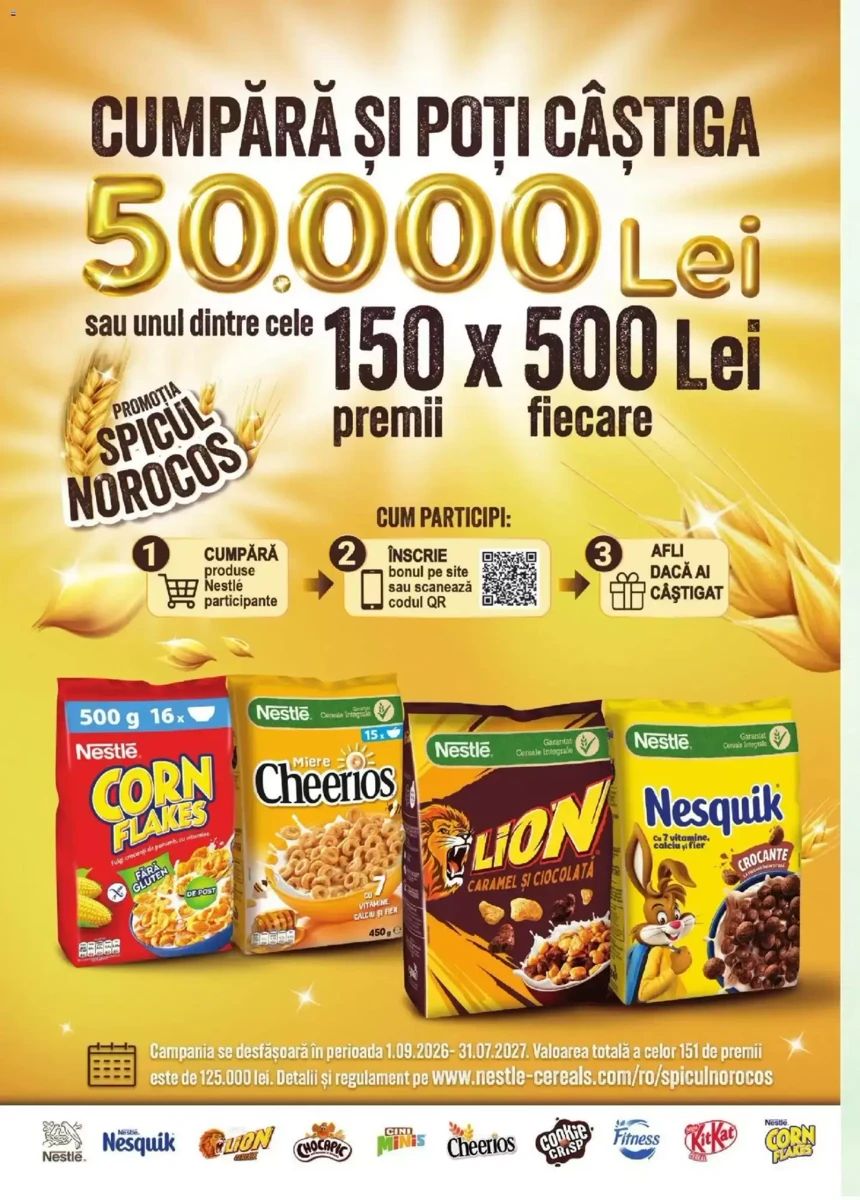 Catalog Mega Image, pagina 38 din 48
