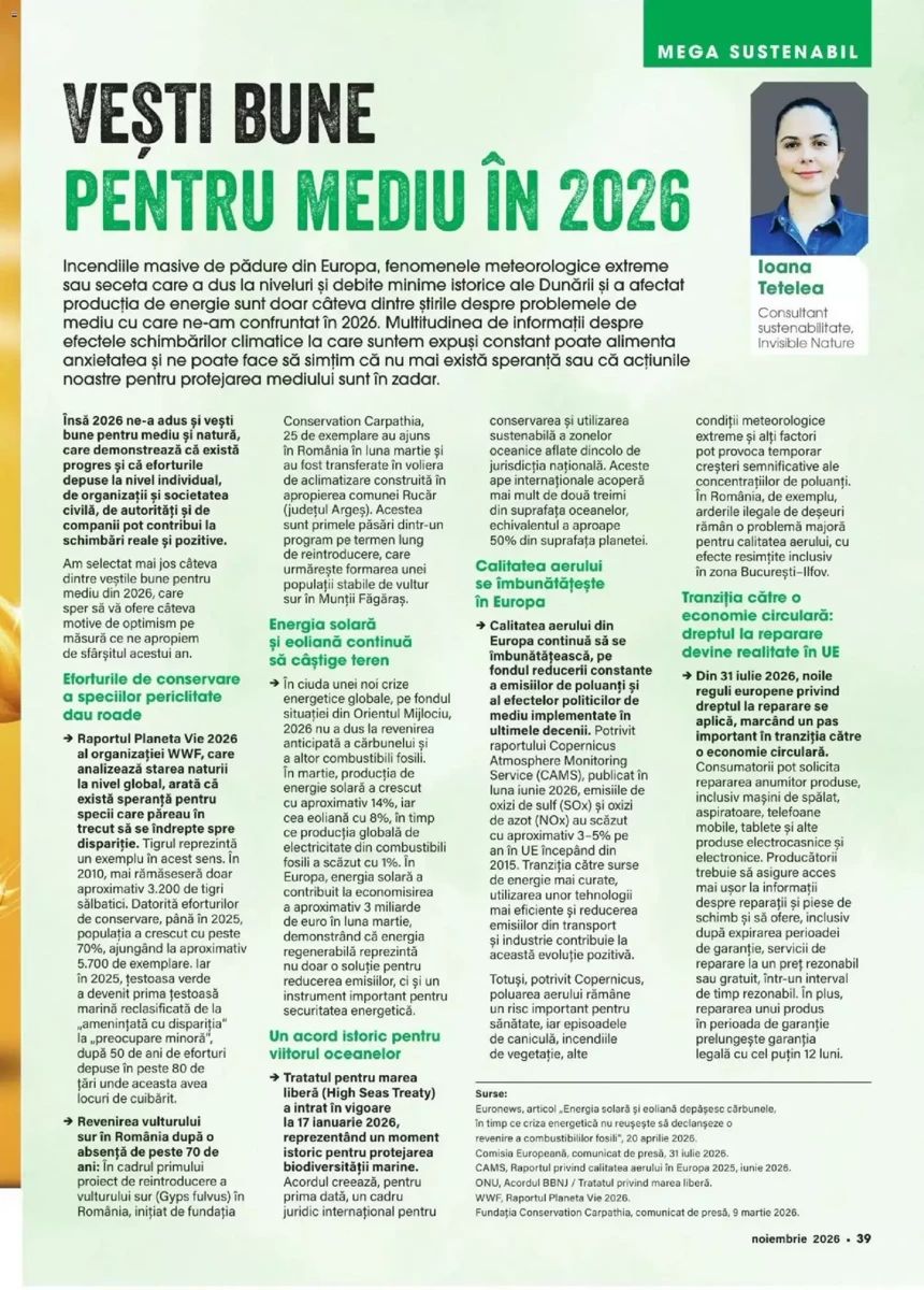 Catalog Mega Image, pagina 39 din 48