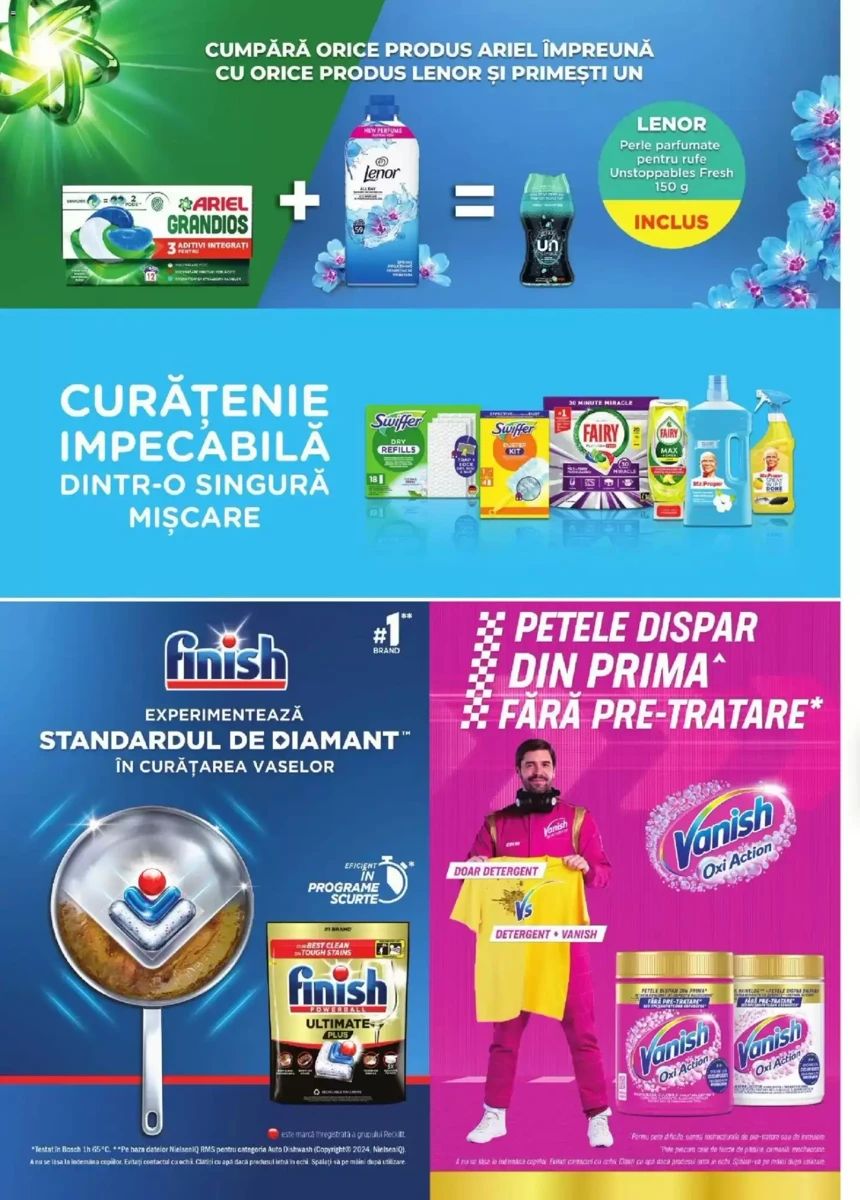 Catalog Mega Image, pagina 40 din 48