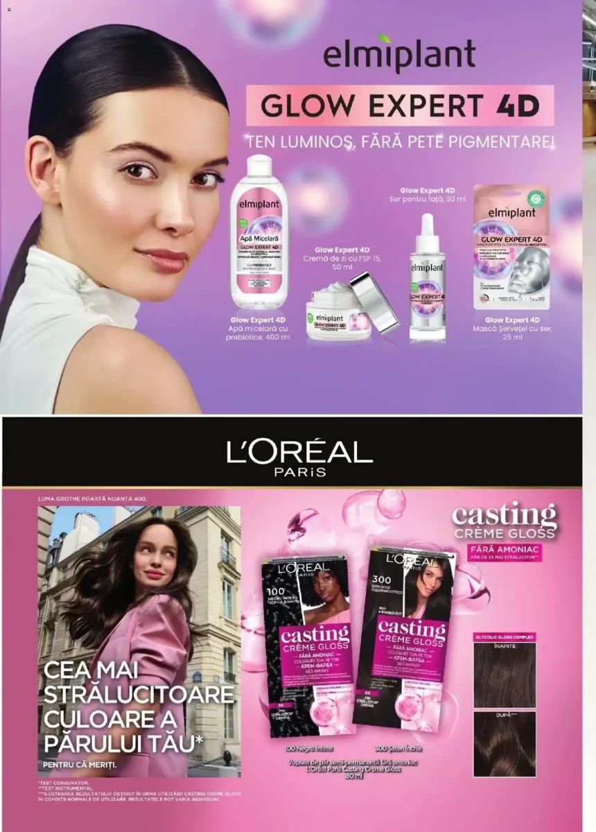 Catalog Mega Image, pagina 44 din 48
